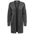 Dark Grey Melan